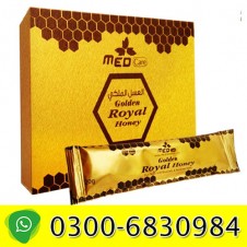 Golden Royal Honey in Faisalabad 0300-6830984 online shope