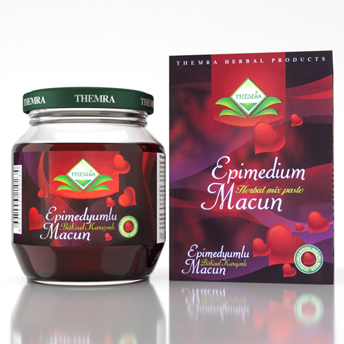 Epimedium Macun Price in Pakistan  |   03055997199