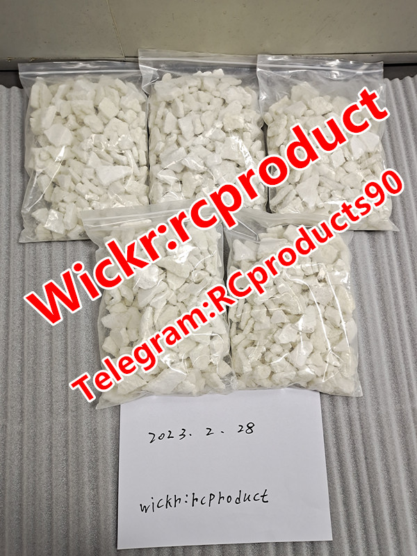 Researchchemical KU crystal,telegram:RCproducts90