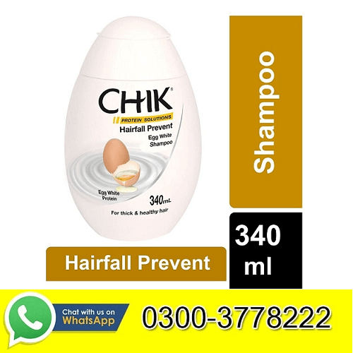 Chik Protein Solutions in Peshawar PakTeleShop.com 03003778222