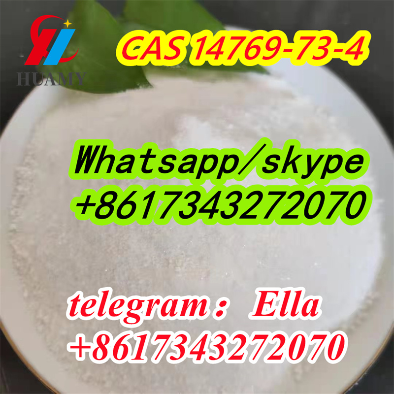 Nice Quality   CAS 14769-73-4 Levamisole Powder Tetramisole