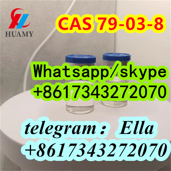 High Purity Propanoyl Chloride CAS 79-03-8