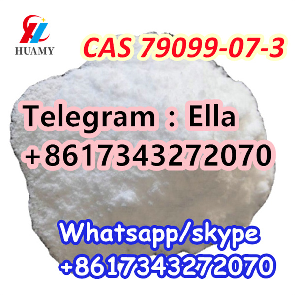 White powder   CAS 79099-07-3