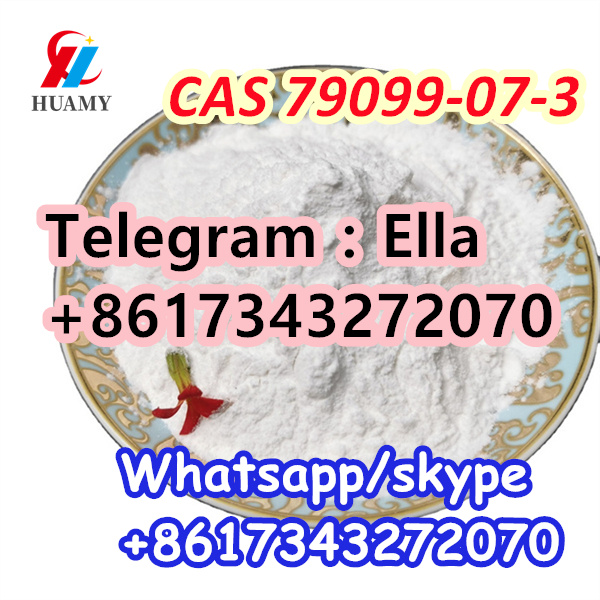Best selling high quality cas79099-07-3 factory price