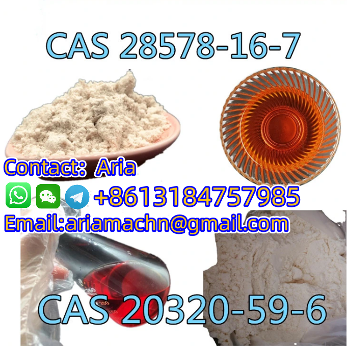 CAS 20320-59-6 BMK powder BMK oil for sale