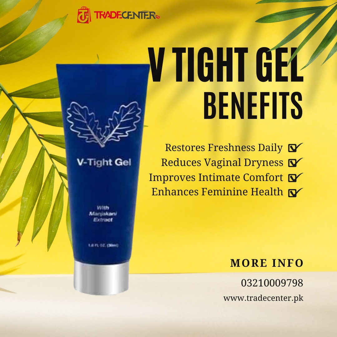 V Tight Gel in islamabad - 03210009798