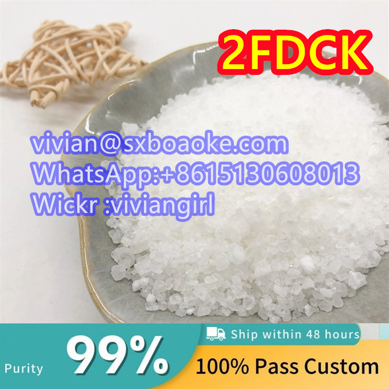 2FDCK 2f-dck 2F-DCK-0 2fdck Safe delivery In Stock