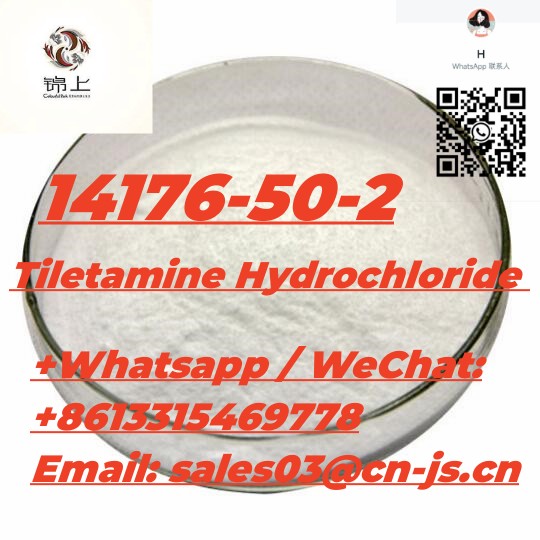 special offer  14176-50-2 Tiletamine Hydrochloride