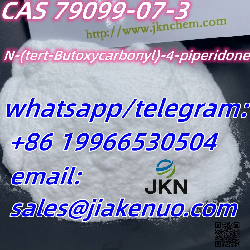 CAS 79099-07-3/N-(tert-Butoxycarbonyl)-4-piperidone