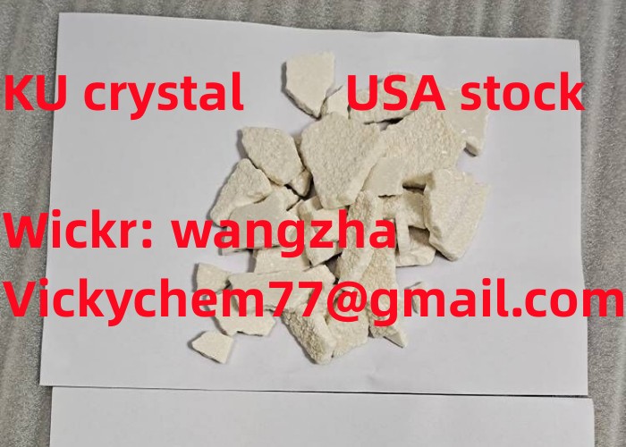 KU EKU crystal 2~3days delivery time USA stock free sample