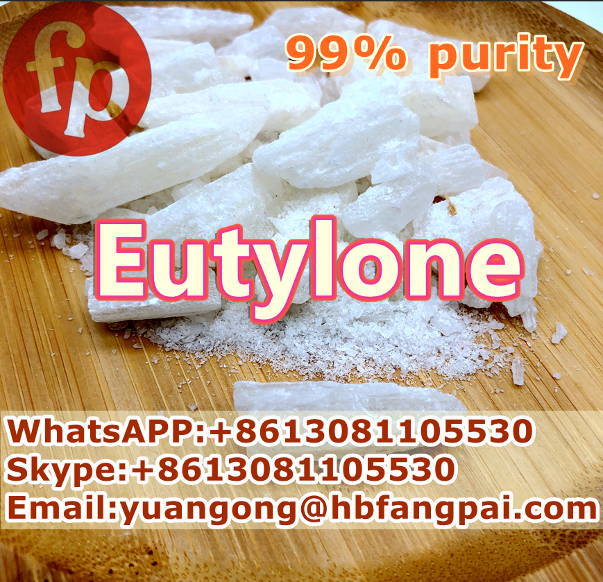 Eutylone