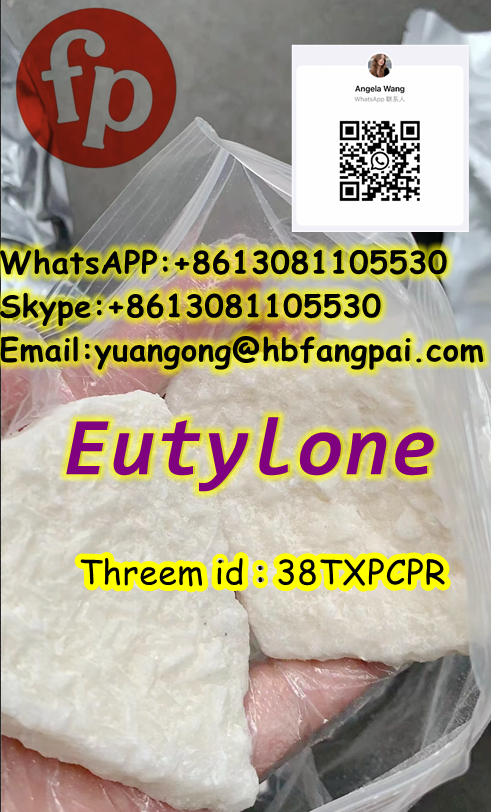 Eutylone