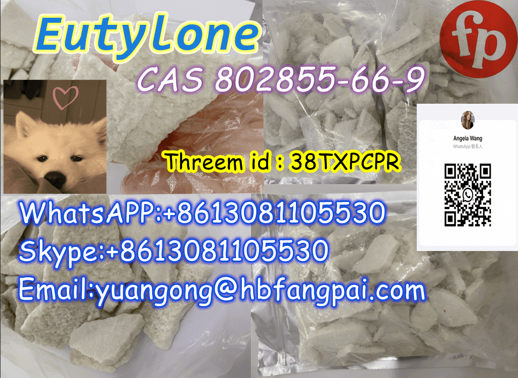 Eutylone CAS 802855-66-9