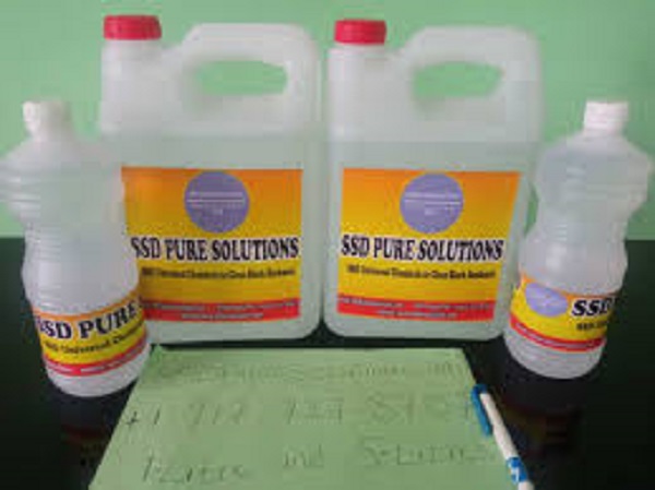 Suprime Universal SSD Chemical Solutions SSD  WHATSSAP +923190492665