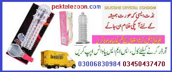 Crystal Condom Price In Jhang	0300-6830984 Orider Now