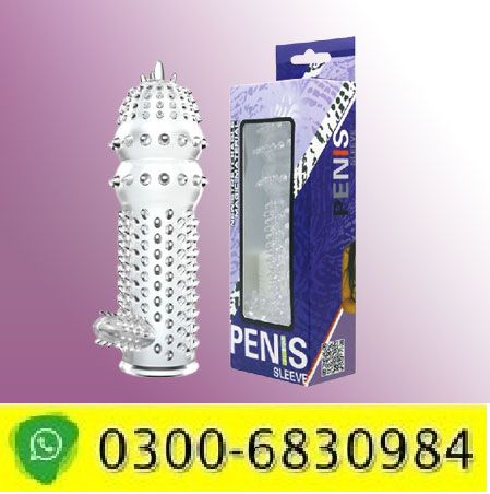 Crystal Condom Price In Pakistan	0300-6830984 Order Now