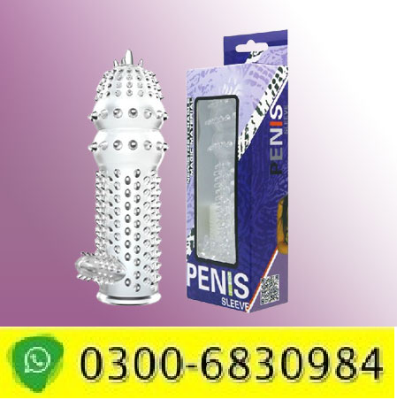 Crystal Condom Price In Peshawar	0300-6830984 Order Now