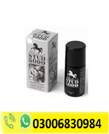 Stud Delay Spray in Peshawar 0300 6830984 Online Shop