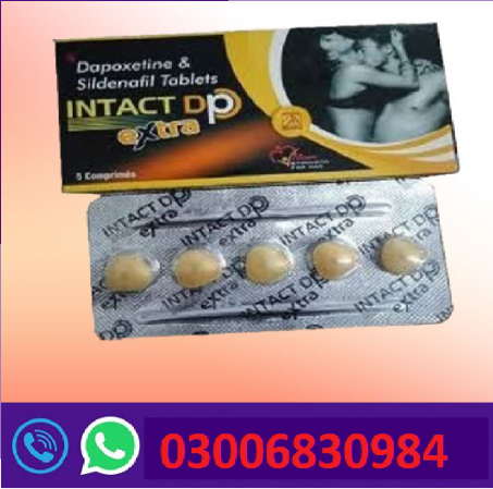 intact Dp Extra Tablets in Rawalpindi 0300-6830984 order now