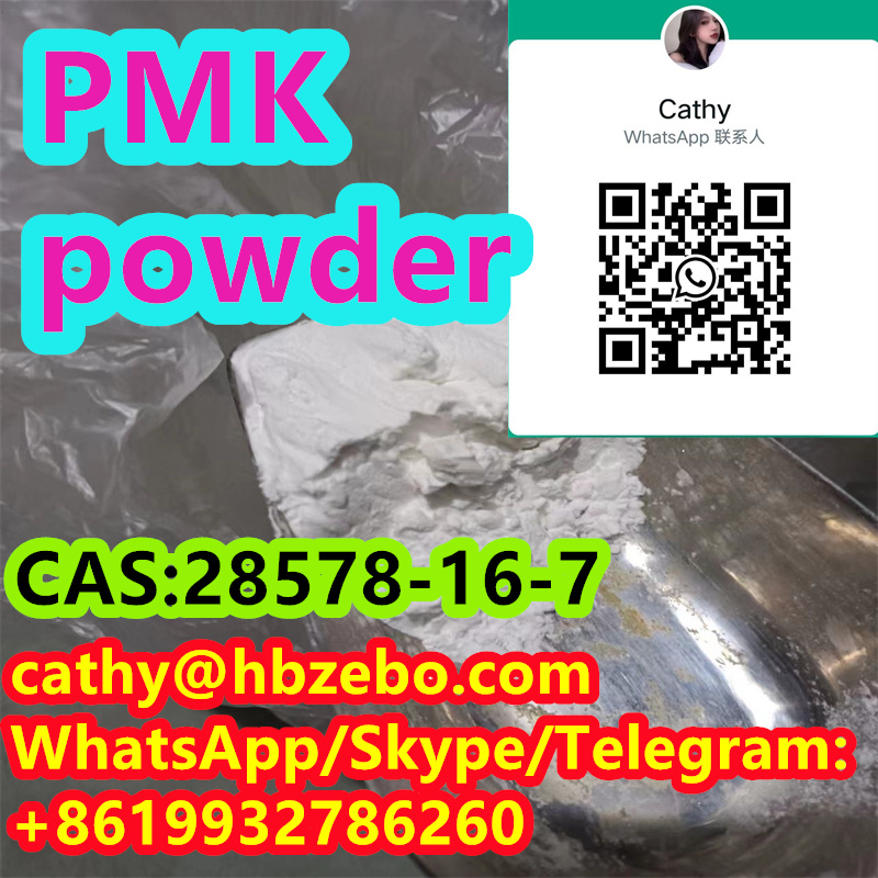 PMK Best selling High quality Factory Supply