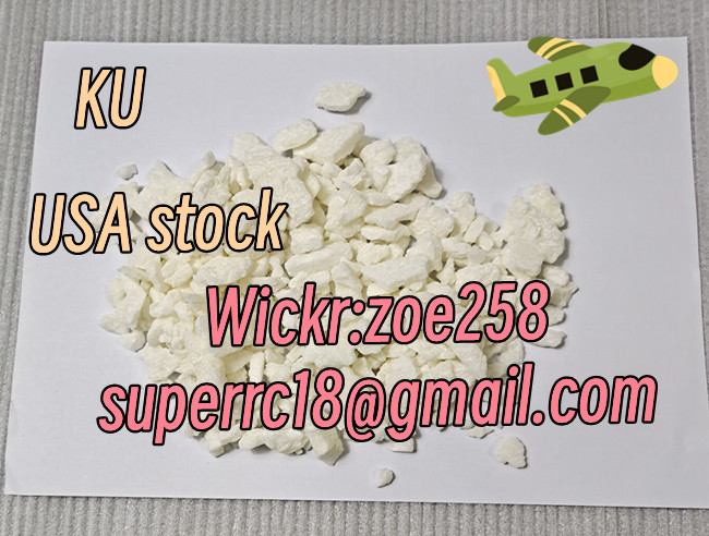 Buy White KU Crystal Online in Florida from Legit USA RC Vendor