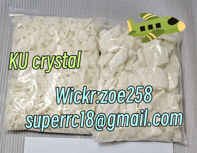 Buy high purity KU crystal in USA from Legit RC Vendor