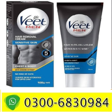 Veet Men Hair Removal Cream in Lahore 0300-6830984