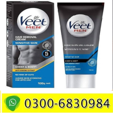 Veet Men Hair Removal Cream in Sialkot 0300-6830984