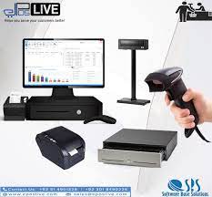 POS Software - Billing Software - Inventory Software