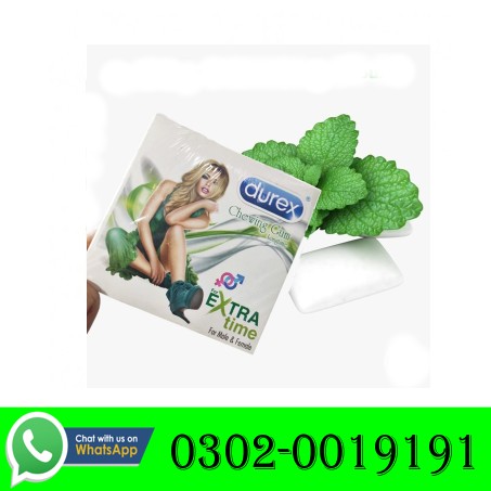 Chewing Gum Long Time For Male & Female in Mingora	 | 03020019191