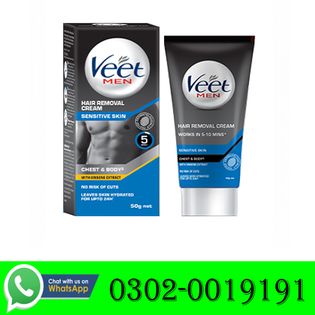 VEET MEN CREAM IN Faisalabad |03020019191