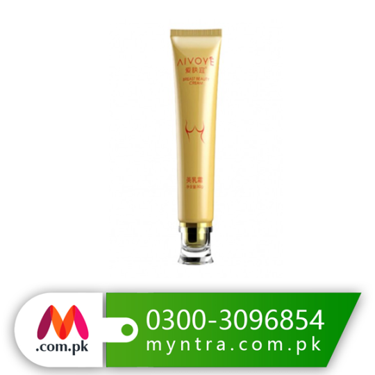 Aivoye Breast Cream In Pakistan 03003096854