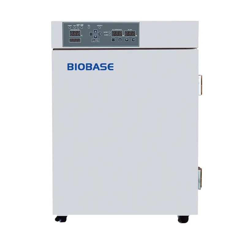 BIOBASE China Laboratory CO2 Incubator with wholesale Price