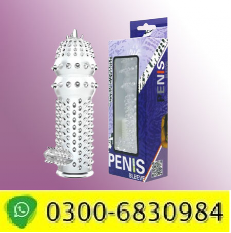 Crystal Condom Price In Pakistan 0300-6830984 online shop