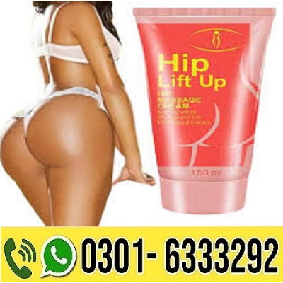 Hip Lift Up Cream in Peshawar 0301-6333292