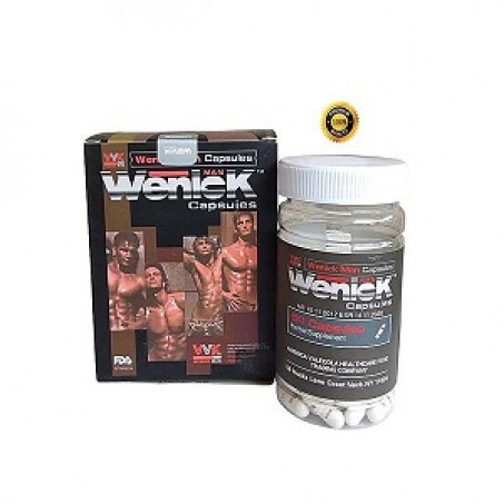 Wenick Capsules in Pakistan 03007986990 Wenicks Capsules