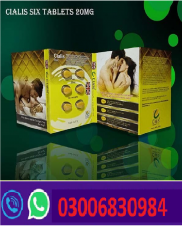 Timing Tablets in Daska 0300 6830984 Orber Now