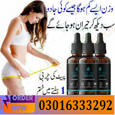 Weight Loss Drops In Rawalpindi 03016333292