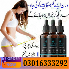 Weight Loss Drops In Sialkot	03016333292