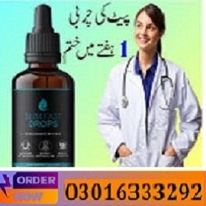 Weight Loss Drops In Larkana	03016333292