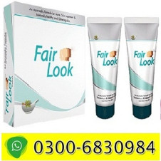 Fair Look Cream In Wah Cantonment 0300-6830984