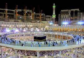 Experience the Best Umrah Journey: Leading Travel Agency in Karachi