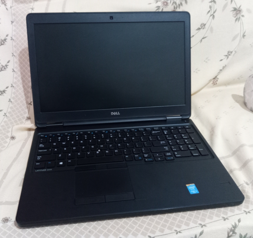 Laptop core i5