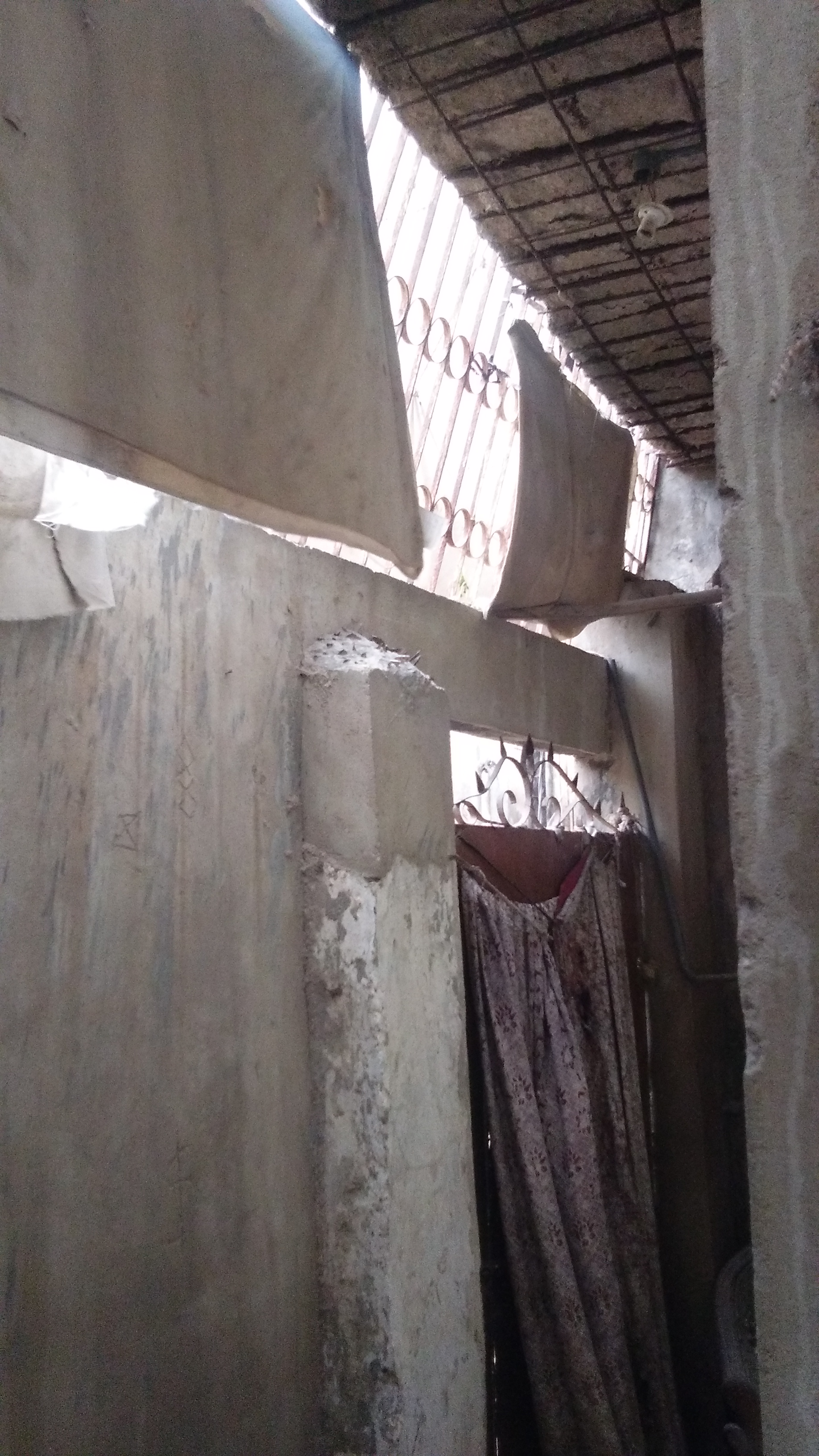 Purana makan in North Nazimabad Demolish Condition for Sale