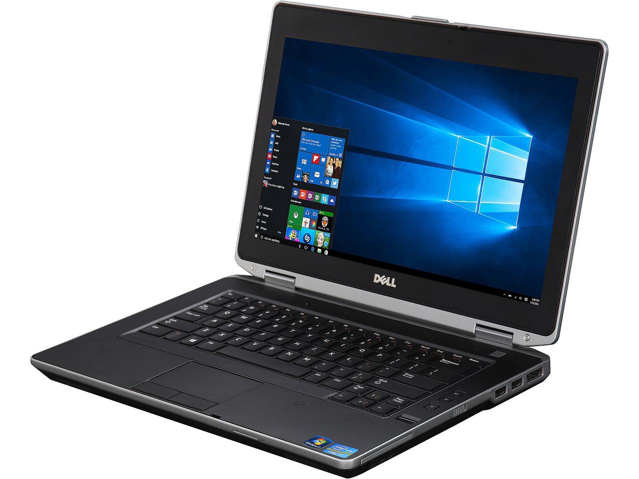 Dell e6430 Core i5 3rd gen Laptop