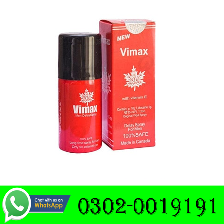 VIMAX DELAY SPRAY IN PAKISTAN Karachi	03020019191