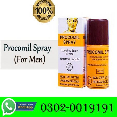 PROCOMIL SPRAY IN PAKISTAN Karachi 03020019191