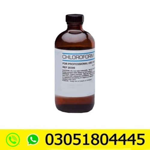 chloroform spray in pakistan #03051804445