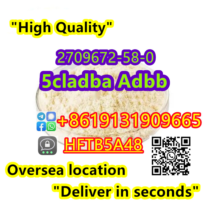 Top quality we supply 5cladba +8619131909665