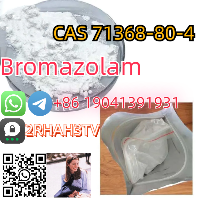 Hot sell product CAS 71368-80-4 good quanlity